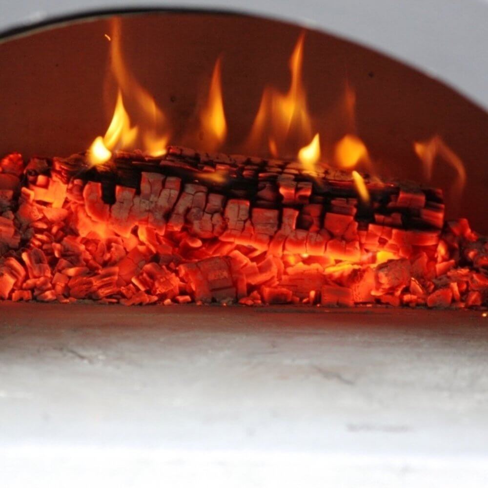 Chicago Brick Oven 750 Mobile Pizza Oven