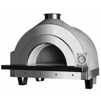 Earthstone Ovens: Wood Fired Countertop Model 60-PA-CT