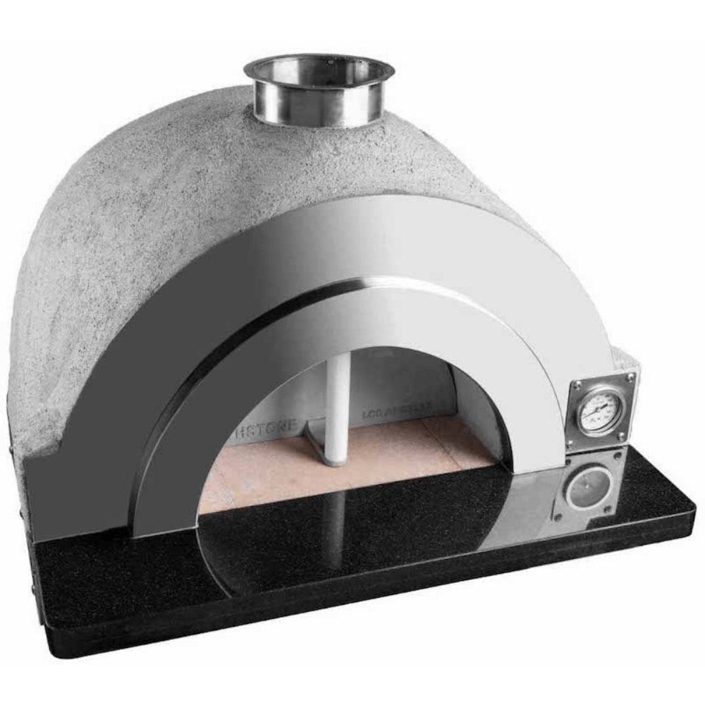 Earthstone Ovens: Wood Fired Countertop Model 60-PA-CT